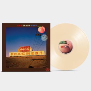 Foto von Peaches (lim.ed. Bone Collored Vinyl) PRE-ORDER! v�:01.05.