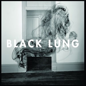 Cover von Black Lung
