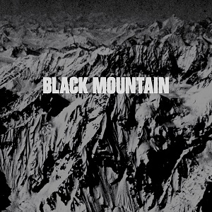 Foto von Black Mountain (10th Anniversary DeLuxe Edition)