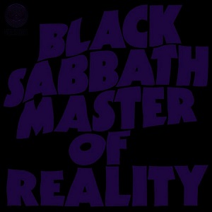 Foto von Master Of Reality (180g)