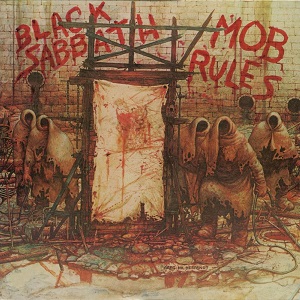 Foto von Mob Rules (remastered, 180gr)