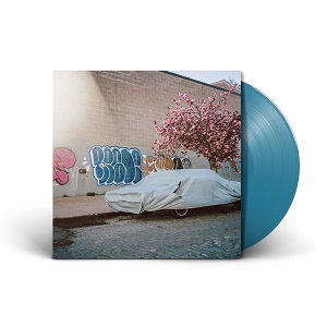 Foto von Latter Days (lim.ed. Blue Vinyl) PRE-ORDER! v:18.10.