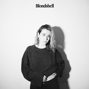 Cover von Blondshell