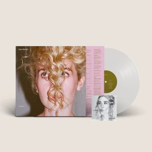 Foto von Violins (lim.ed. Clear Vinyl) PRE-ORDER! v�:25.09.