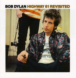 Foto von Highway '61 Revisited (remastered)
