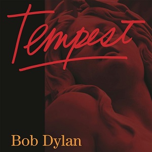 Cover von Tempest