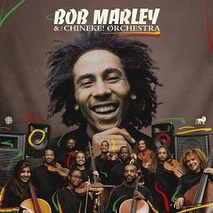 Foto von Bob Marley & Chineke! Orchestra (lim.ed.)