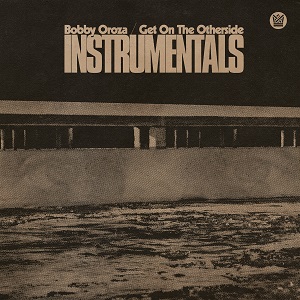 Foto von Instrumentals - Get OnThe Other Side (lim.ed. Green Vinyl)