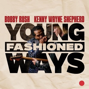 Foto von Young Fashioned Ways (PRE-ORDER! v:21.03.)