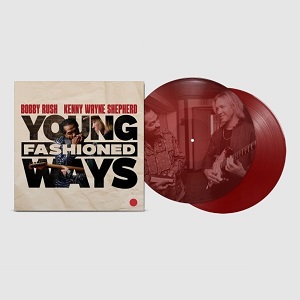 Foto von Young Fashioned Ways (PRE-ORDER! v:21.03.)