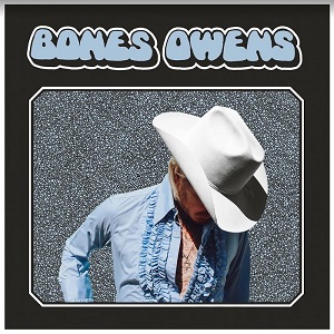 Foto von Bones Owens