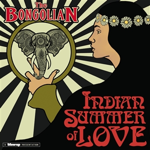 Foto von Indian Summer Of Love (PRE-ORDER! v:03.10.)