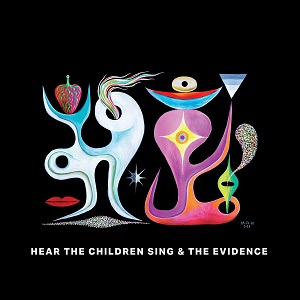 Foto von Hear The Children Sing The Evidence