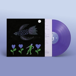 Foto von The Purple Bird (lim.ed. Purple Vinyl) PRE-ORDER! v:31.01.