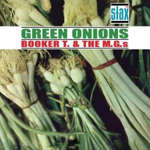 Cover von Green Onions Green Onions (60th Anniversary Deluxe Ed.)