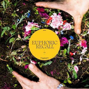 Cover von Euphoric Recall