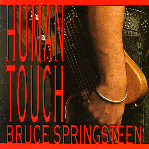 Cover von Human Touch
