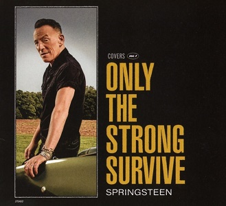 Cover von Only The Strong Survive