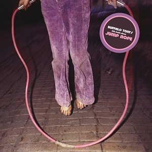 Foto von Jump Rope (lim.ed. Magenta Colored Vinyl)