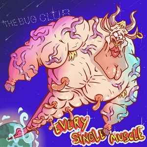 Foto von Every Single Muscle (PRE-ORDER! v�:29.05.)