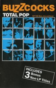 Foto von Total Pop 1977-80: Rare, Live And Great