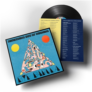 Foto von Something Out Of Nothing (PRE-ORDER! v� 05.06.)