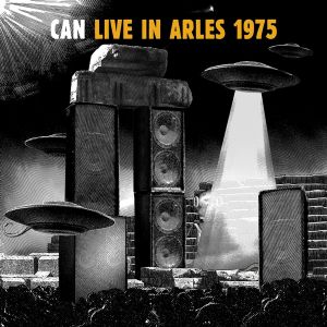 Foto von Live In Arles 1975 (PRE-ORDER! v�:25.09.)