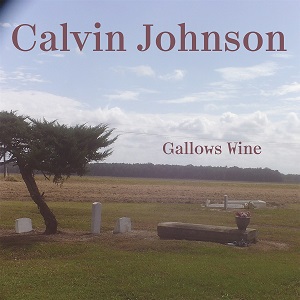 Cover von Gallows Wine