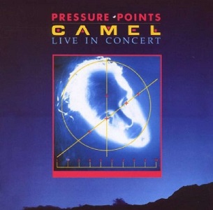 Cover von Pressure Points (rem.& exp.)