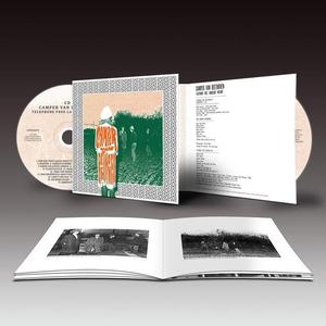 Foto von Telephone Free Landslide Victory (DeLuxe reissue)