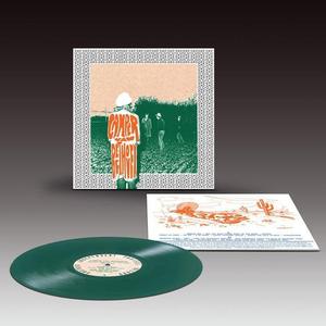 Foto von Telephone Free Landslide Victory (Green Vinyl)