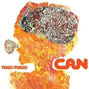 Cover von Tago Mago (180g)