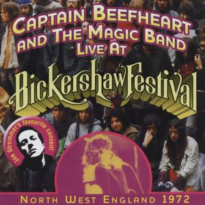 Foto von Live At Bickershaw Festival 1972