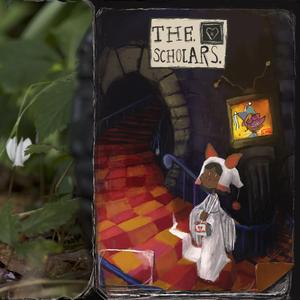 Foto von The Scholars (PRE-ORDER! v:02.05.)