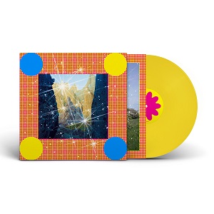 Cover von Honey (lim.ed. Yellow Vinyl)