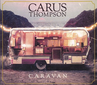 Cover von Caravan