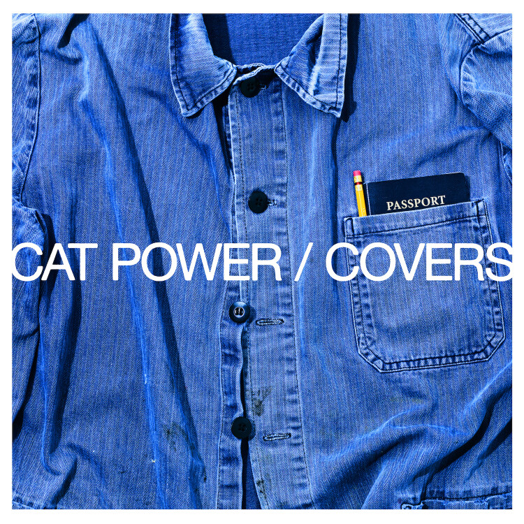 Cover von Covers (180gr)
