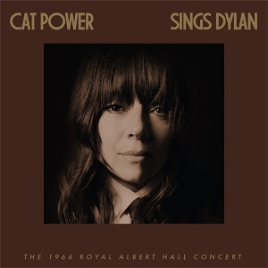 Cover von Sings Bob Dylan: The 1966 Royal Albert Hall...