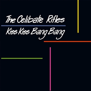 Foto von Kiss Kiss Bang Bang