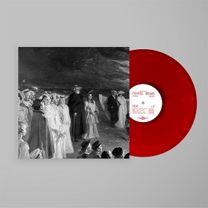 Foto von Your Day Will Come (lim.ed. Opaque Red Vinyl)