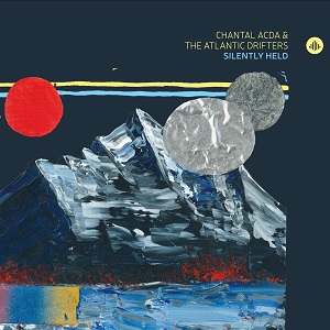 Cover von Silently Held (w/ The Atlantic Drifters)