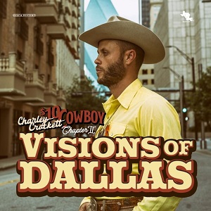 Foto von Visions Of Dallas (PRE-ORDER! v:29.11.)