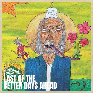 Cover von Last Of The Better Days Ahead
