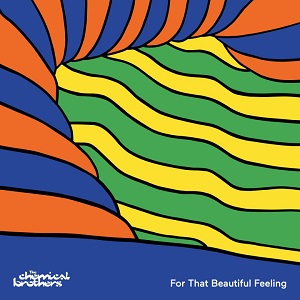 Cover von For That Beautiful Feeling