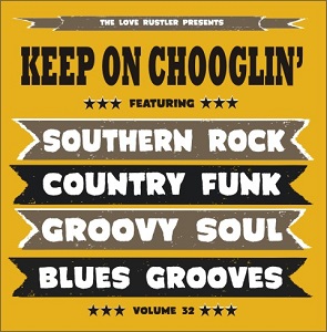 Foto von Keep On Chooglin' - Vol. 32/Angry Blues
