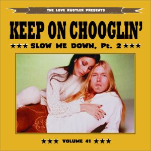 Foto von Vol. 41: Slow Me Down, Pt.2