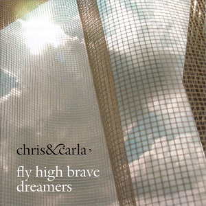 Cover von Fly High Brave Dreamers