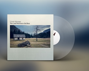 Foto von The Land We Knew The Best (Clear Vinyl) PRE-ORDER! v:24.01.