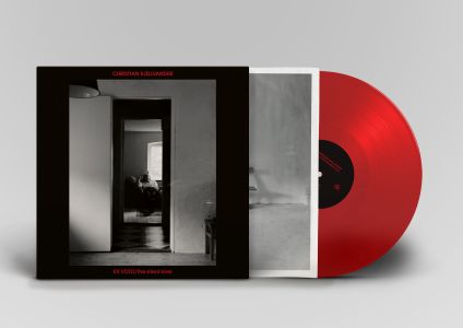 Foto von Ex Voto / The Silent Love (lim.ed. Red Vinyl) PRE-ORDER! v:31.10.