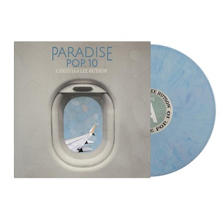 Foto von Paradise Pop.10 (lim.ed. Blue Vinyl) PRE-ORDER! v:27.09.